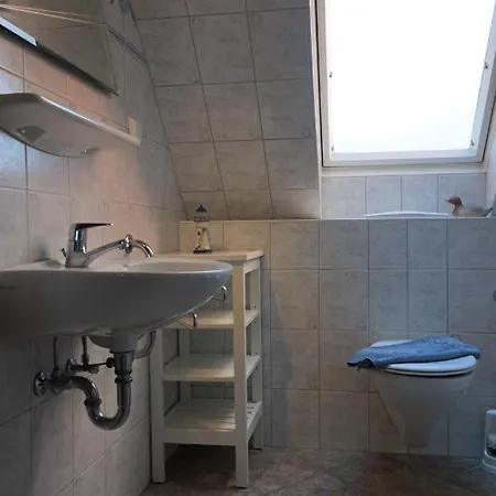 Klabautermann 8 2 Apartment Busum