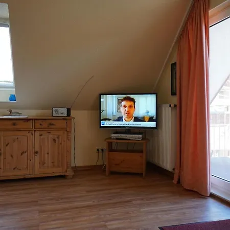 Klabautermann 8 2 Apartment *
