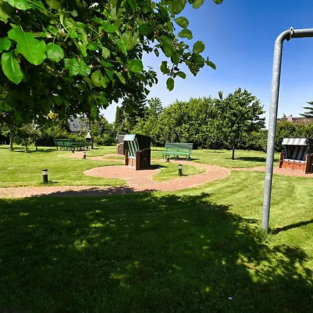 Klabautermann 8 2 Apartman Büsum