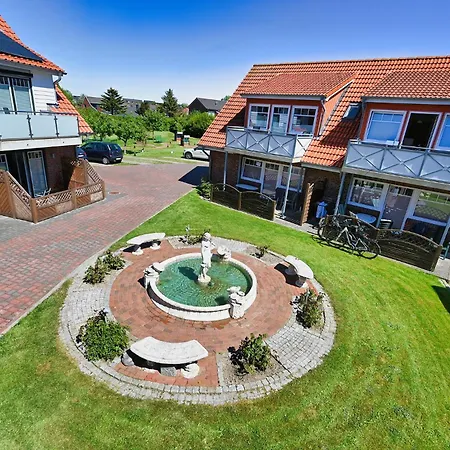Klabautermann 8 2 Apartman