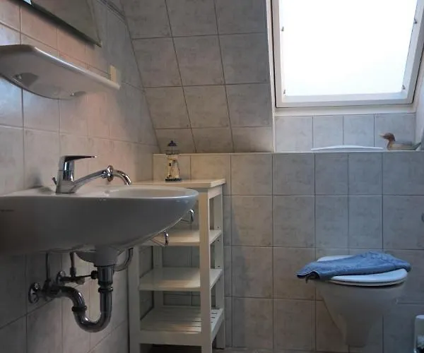 Klabautermann 8 2 Apartment Büsum