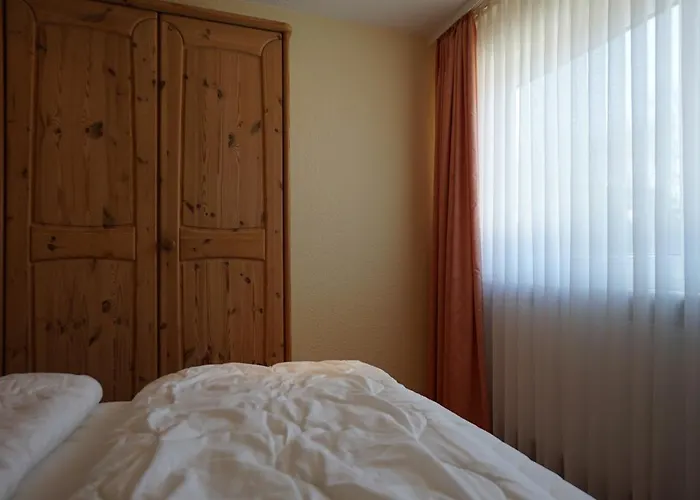 Apartment Klabautermann 8 2