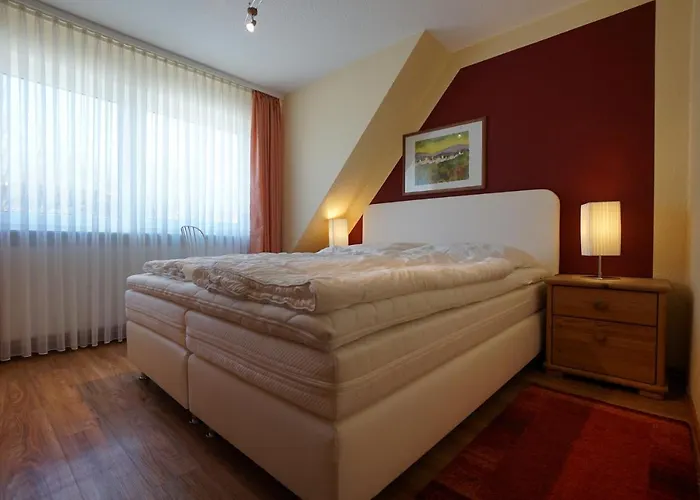 Klabautermann 8 2 Büsum