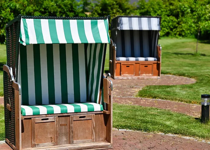 Klabautermann 8 2 * Büsum