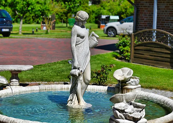 Klabautermann 8 2 Apartment