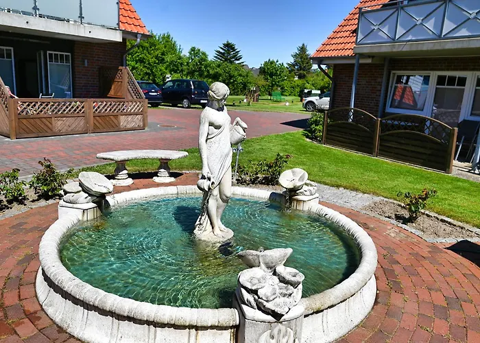 Klabautermann 8 2 Büsum