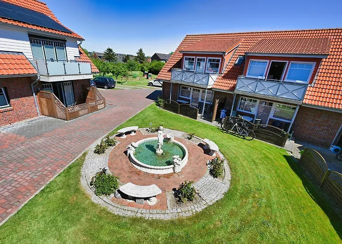 Klabautermann 8 2 Apartment