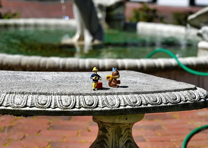 Apartment Klabautermann 8 2 Büsum