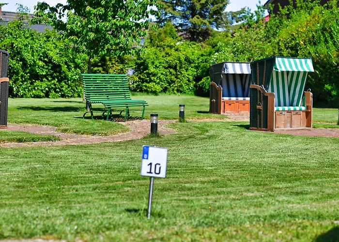 Klabautermann 8 2 * Büsum