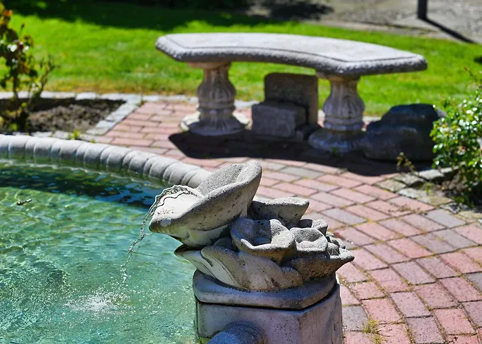 Klabautermann 8 2 Apartment *