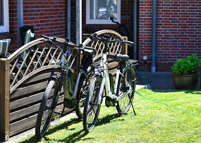 Klabautermann 8 2 * Büsum